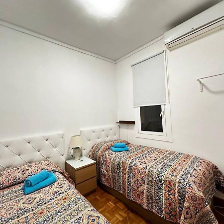 Rooms Nuevo Roger Barcelona Eksteriør billede