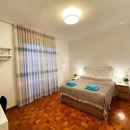 Rooms Nuevo Roger Barcelona Eksteriør billede