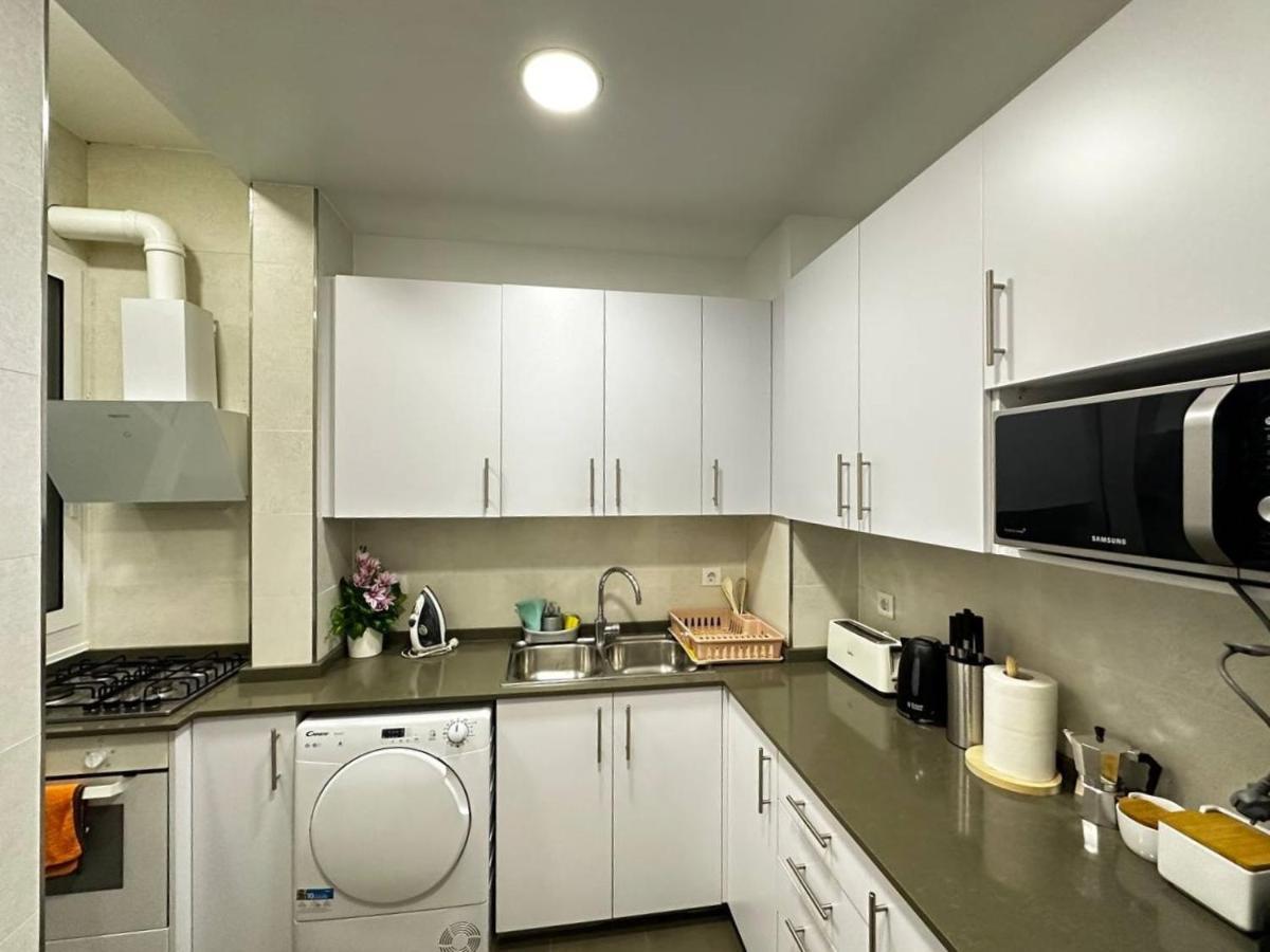 Rooms Nuevo Roger Barcelona Eksteriør billede
