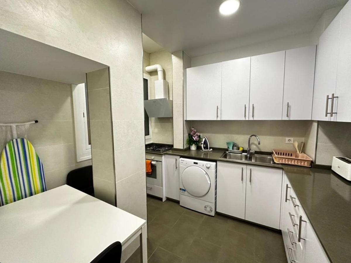 Rooms Nuevo Roger Barcelona Eksteriør billede