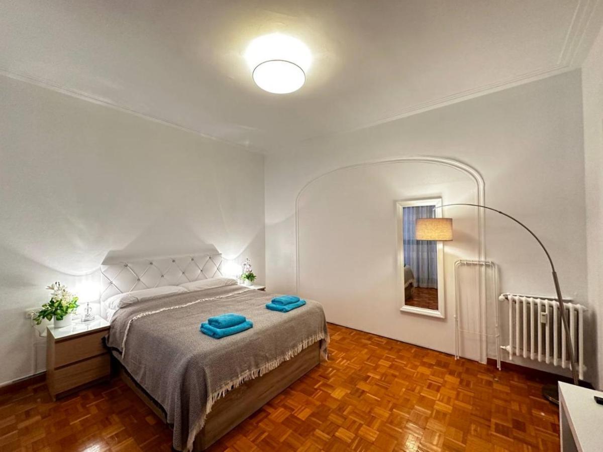 Rooms Nuevo Roger Barcelona Værelse billede