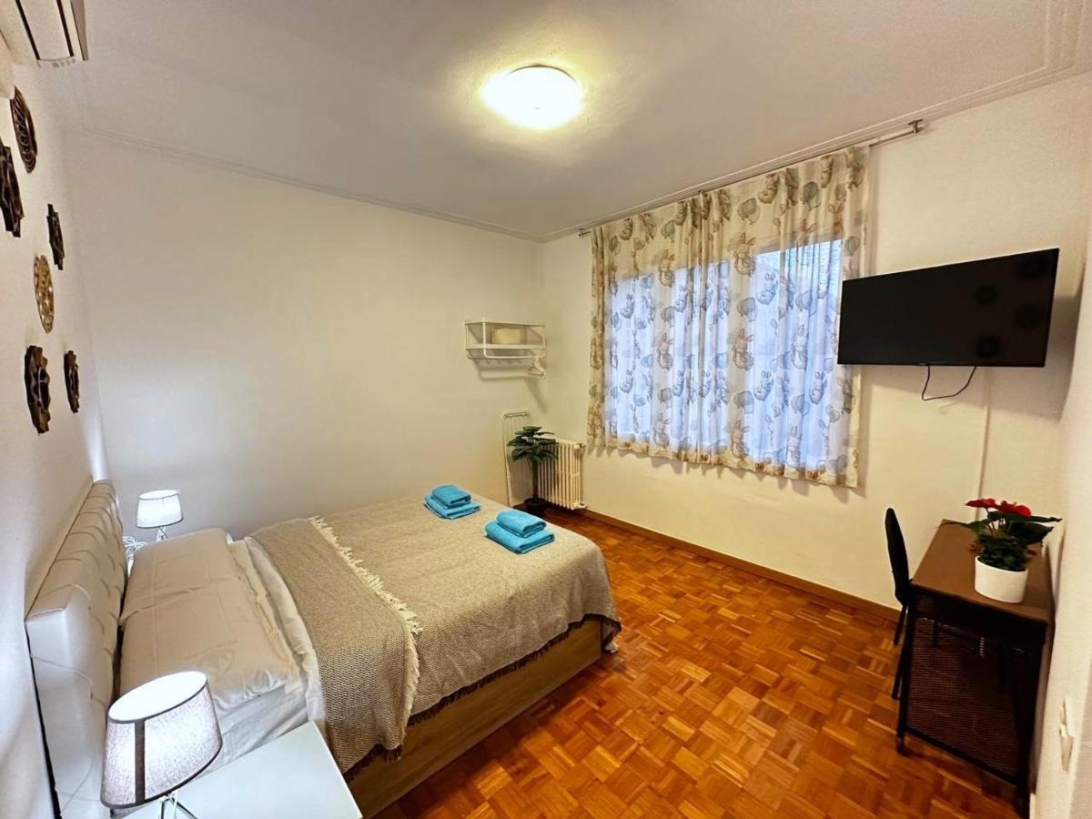 Rooms Nuevo Roger Barcelona Eksteriør billede