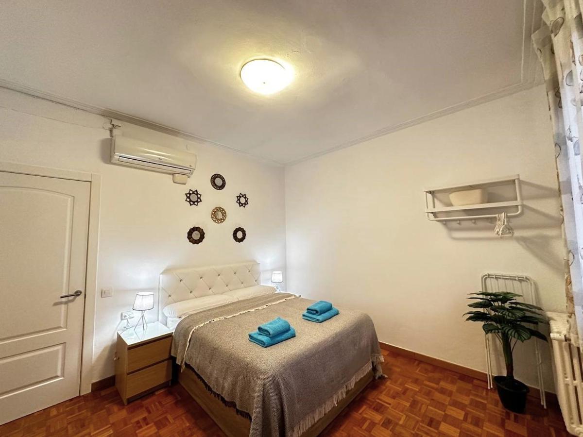 Rooms Nuevo Roger Barcelona Eksteriør billede