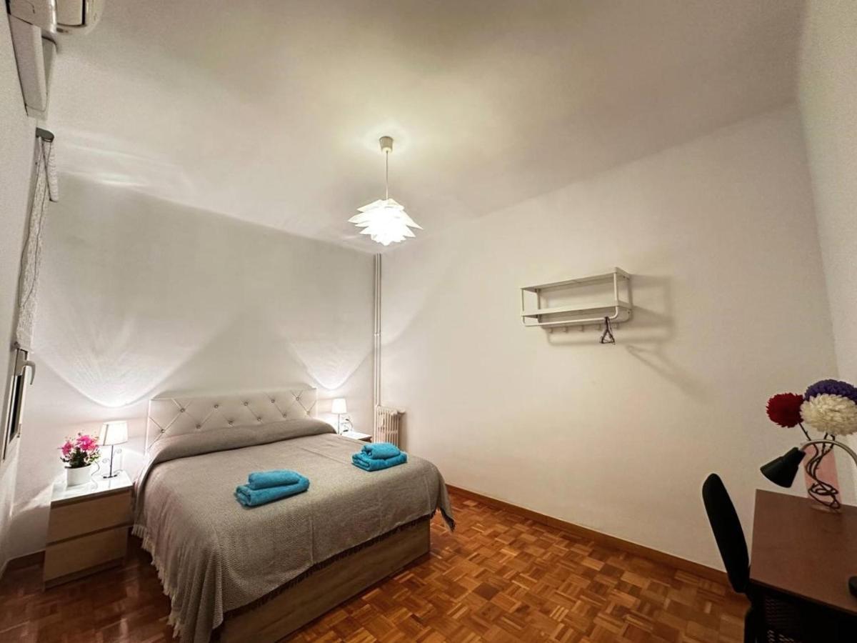 Rooms Nuevo Roger Barcelona Eksteriør billede