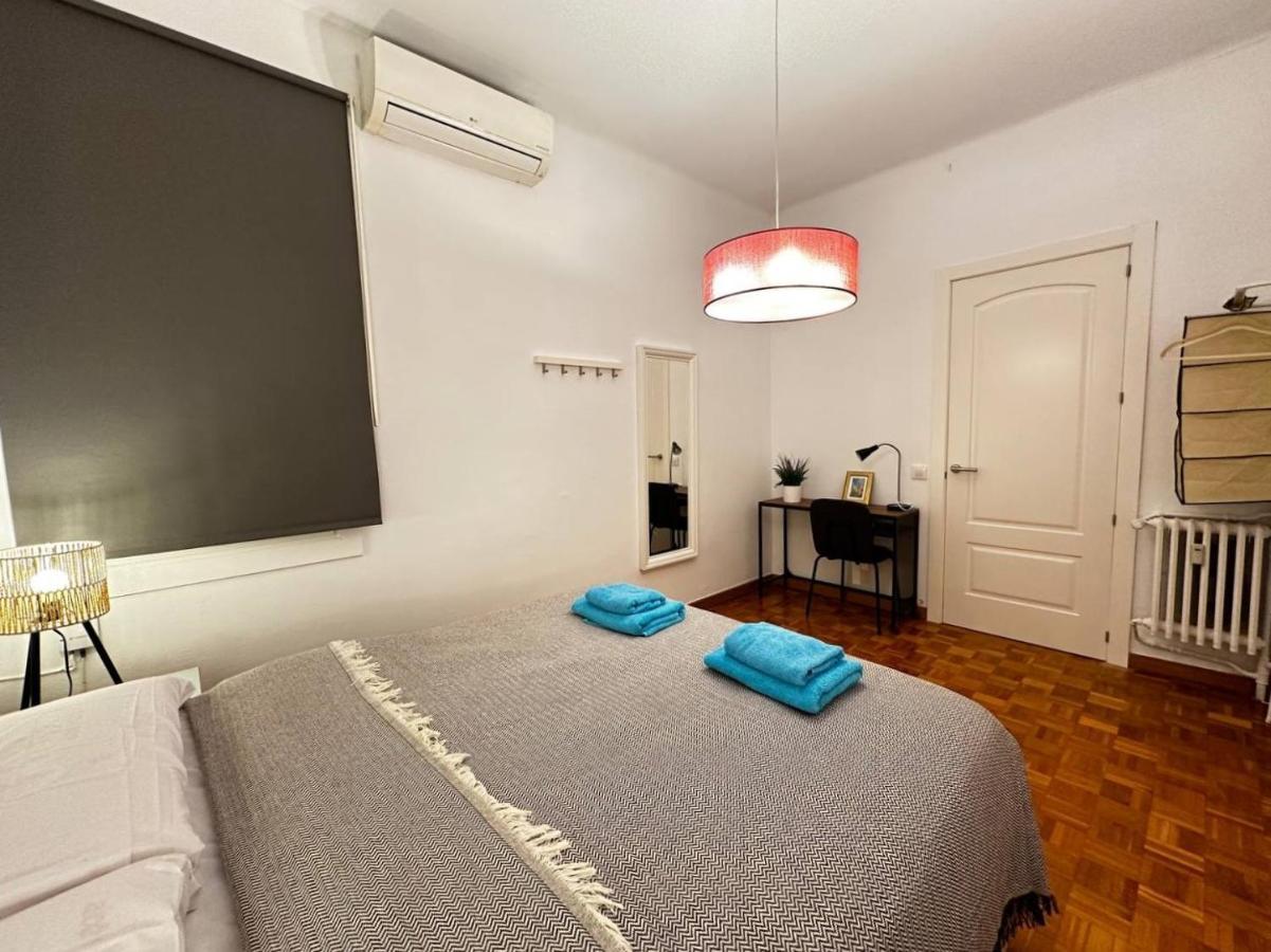 Rooms Nuevo Roger Barcelona Eksteriør billede